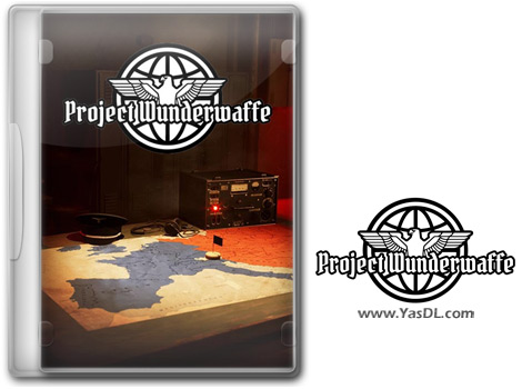 Download Project Wunderwaffe game for PC