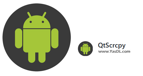 Download QtScrcpy 2.1.1 x86/x64 - testing games on 16 different devices for Android developers