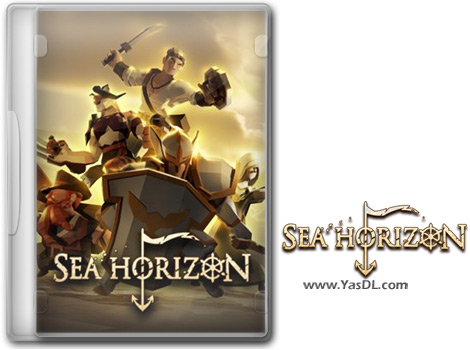 Download Sea Horizon game for PC