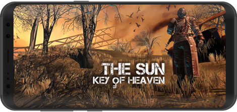 Download The Sun: Key of Heaven 0.9 game for Android + infinite version