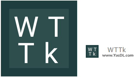 Download WTTk 1.0.0 - Windows settings optimization software