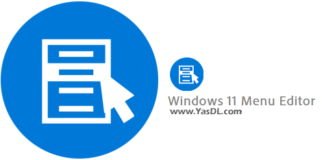 Download Windows 11 Menu Editor 1.0.1 - change the right-click menu of Windows 11 to Windows 10