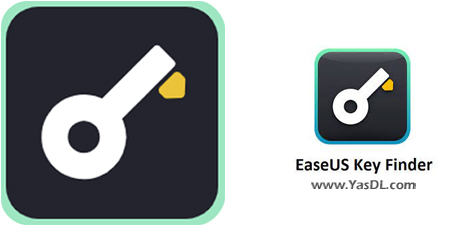 Download EaseUS Key Finder Pro 4.1.0 - Scan and recover passwords