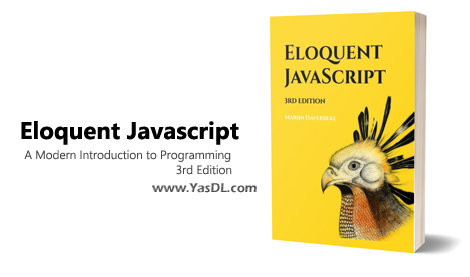 Download the book Eloquent Javascript: A Modern Introduction to Programming, 3rd Edition - PDF