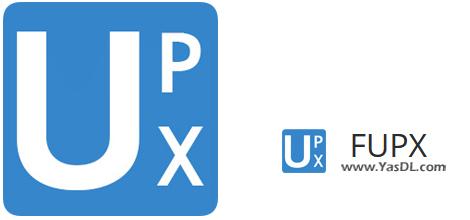 Download FUPX 3.2 x86/x64 - Build portable apps