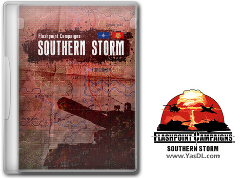 Download Flashpoint Campaigns: Southern Storm game for PC