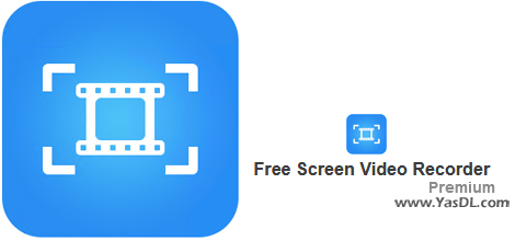 Download Free Screen Video Recorder 3.1.1.1024 Premium - screen recording software