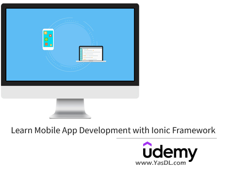 Download Learning Mobile App Development with Ionic Framework - Udemy