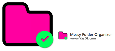Download Messy Folder Organizer 1.3 - sort and organize files