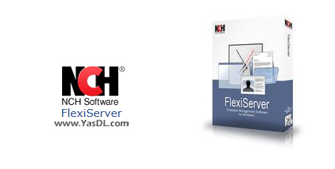 Download NCH FlexiServer 7.09 - monitor software and monitor the activity of systems in the network
