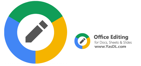 Download Office Editing for Docs, Sheets & Slides 144.589.594 - Working with Office documents in the Chrome browser