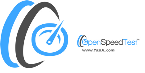 Download OpenSpeedTest 2.1.7 - Internet speed test software