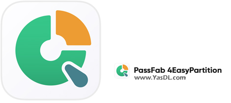 Download PassFab 4EasyPartition 1.0.1 - data transfer software (hard to hard)