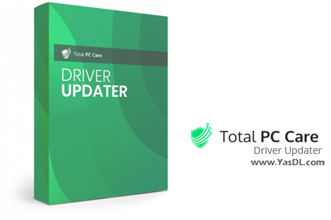 Download Total PC Care - Driver Updater 5.4.580 - driver management and update software