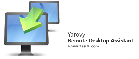 Download Yarovy Remote Desktop Assistant 1.2.602 - remote desktop management software