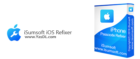 Download iSumsoft iOS Refixer 4.0.2.2 - repairing iPhone software problems