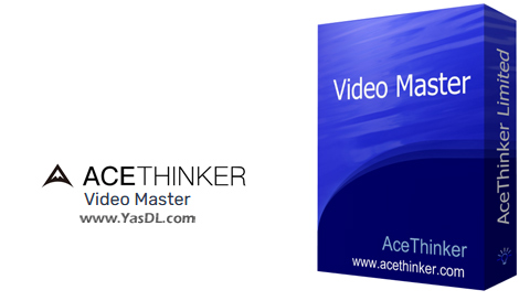 Download AceThinker Video Master 1.3.6 x64 - professional audio and video format converter
