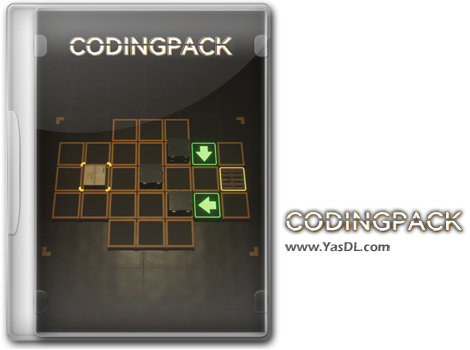 Download CodingPack game for PC