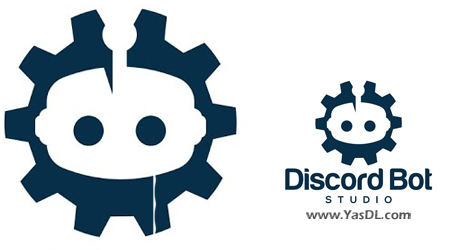 Download Discord Bot Studio 2.1.1 - bot creation software for Discord
