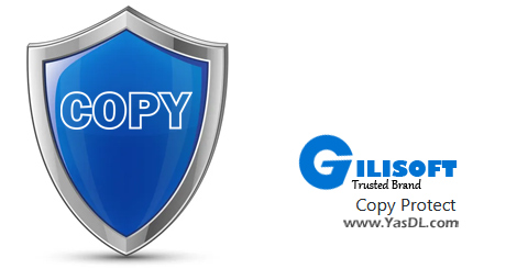 Download Gilisoft Copy Protect 6.0.0 - software to prevent unauthorized copying of information