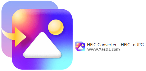 Download HEIC Converter - HEIC to JPG 1.0.1.0 - Convert HEIC to JPG format