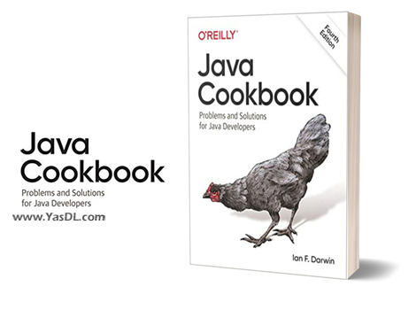 Download Java Cookbook: Problems and Solutions for Java Developers, 4th Edition - PDF