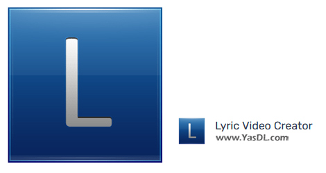 Download Lyric Video Creator Professional 5.3.0 - Create video with text captions
