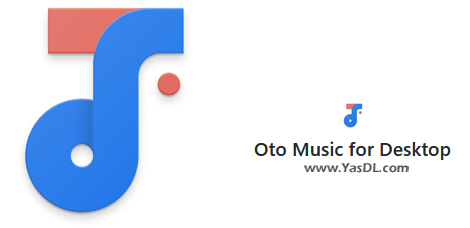 Download Oto Music for Desktop 0.8.1 Alpha - beautiful music player for Windows