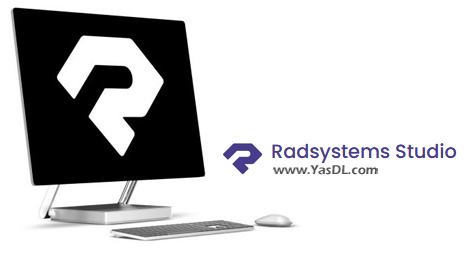 Download Radsystems Studio 8.1 - Faster software development and delivery