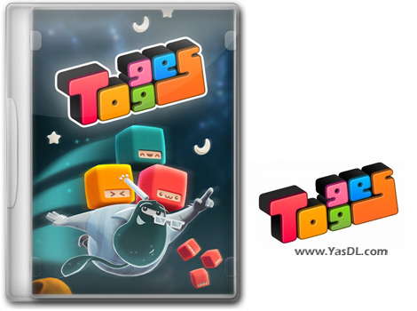 Download Togges game for PC