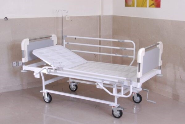 khakbazmedic - manual and electric hospital bed buying guide