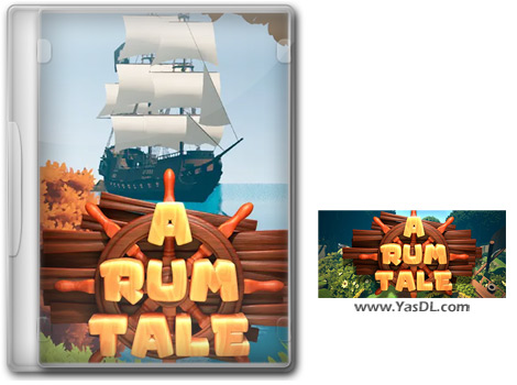 Download A Rum Tale game for PC