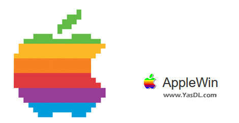 Download AppleWin 1.30.13.0 - experience the first computer made by Apple in Windows