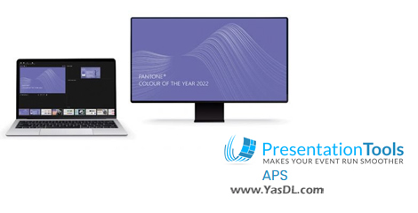 Download Auto Presentation Switcher 2.1.0.15 - Easy and fast switch between visual presentations