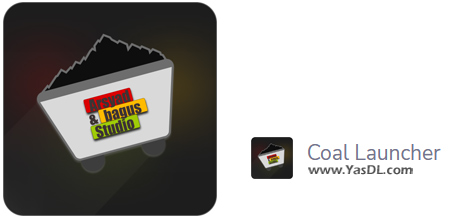 Download Coal Launcher 1.1.4 - Simple and classic games client for Windows