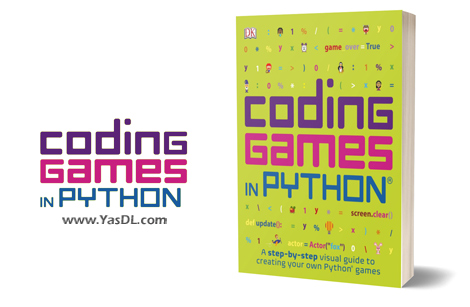 Download the book Coding Games in Python - PDF