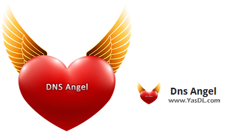 Download Dns Angel 1.7 - monitoring children's safety on the web