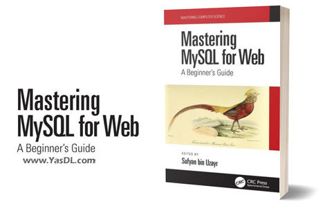 Download the book Mastering MySQL for Web: A Beginner's Guide - PDF