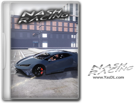 Download Nash Racing 70 seconds left game for PC
