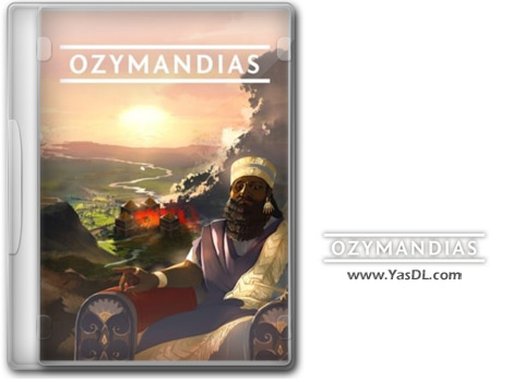 Download Ozymandias Complete Edition game for PC