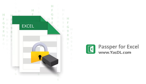 Download iMyFone Passper for Excel 3.7.1.5 - password recovery of Excel files