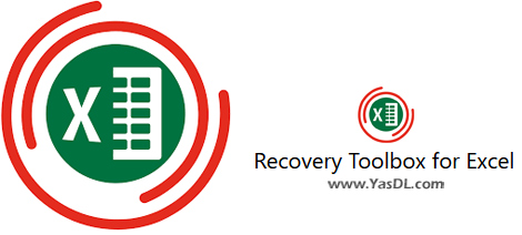 Download Recovery Toolbox for Excel 3.5.27.0 - repair Microsoft Excel files