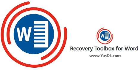Download Recovery Toolbox for Word 4.4.8.32 - repair Microsoft Word files