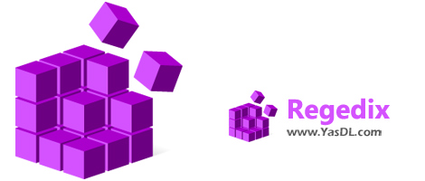 Download Regedix 1.0 - Windows registry editing and manipulation software