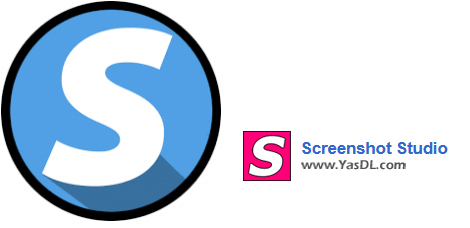 Download Screenshot Studio 1.11.25 - software for recording and editing professional screenshots in Windows