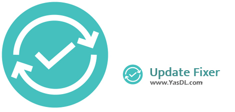 Download Update Fixer 1.0.0.10 - fix Windows update problems