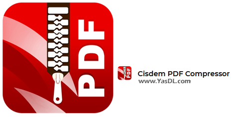 Download Cisdem PDF Compressor 2.0.0 - PDF document compression software