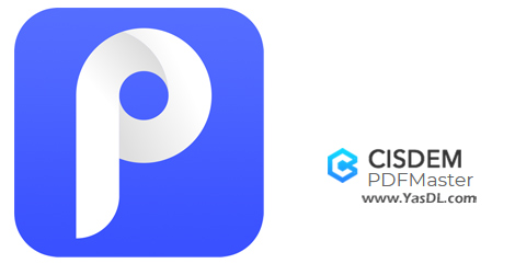 Download Cisdem PDFMaster 2.0.0 - software for creating, editing and converting PDF documents