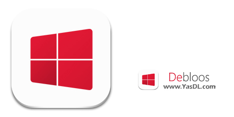 Download Debloos 0.21.0 - Remove or disable unnecessary Windows 11 features