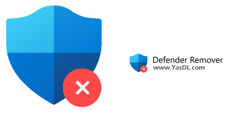 Download Defender Remover 12.0 - Enable or disable Windows Defender at the user's choice